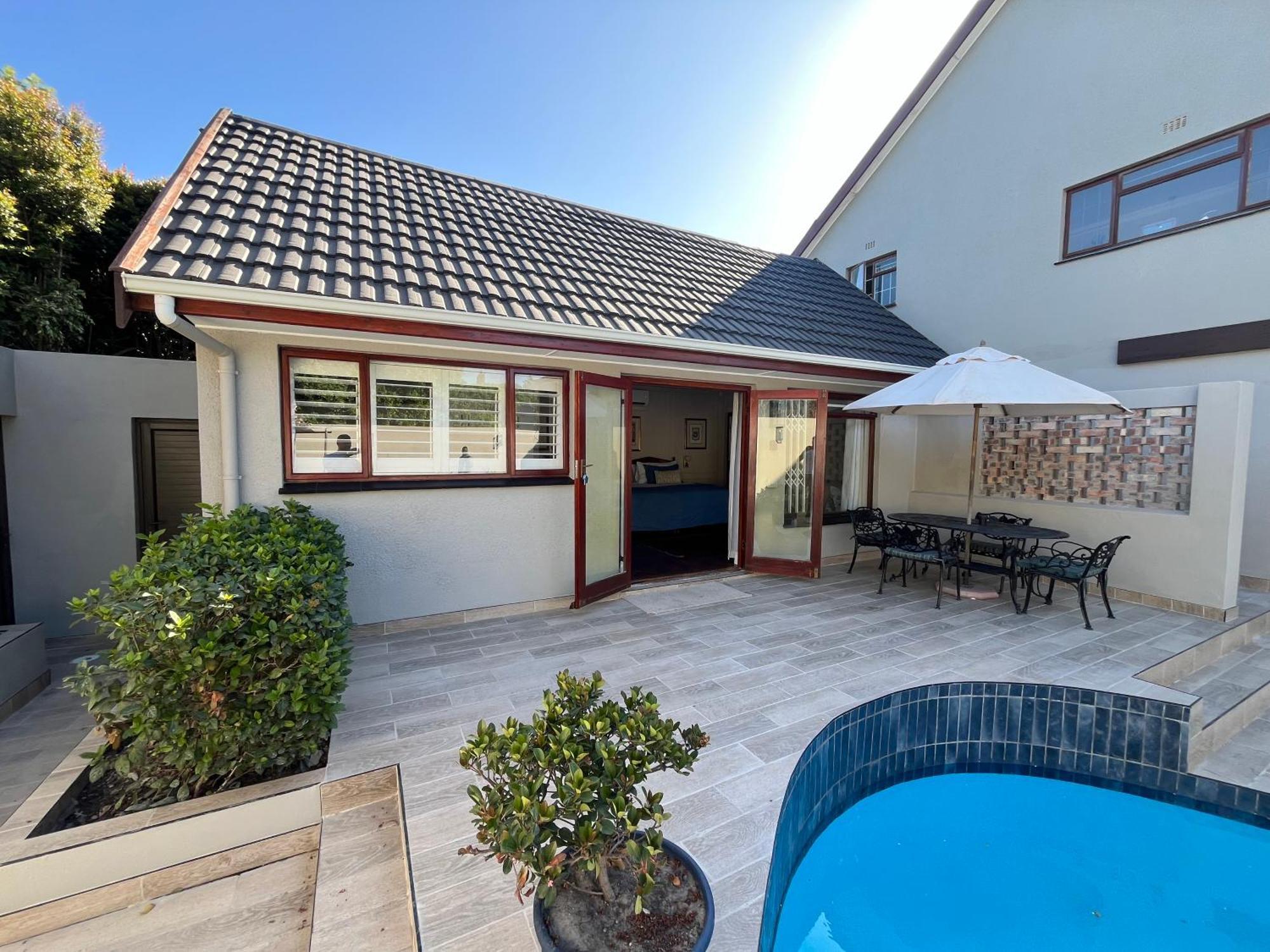 Branch & Vine Cottages - Constantia - Formerly Pinoak Cottages Cape Town Exterior foto