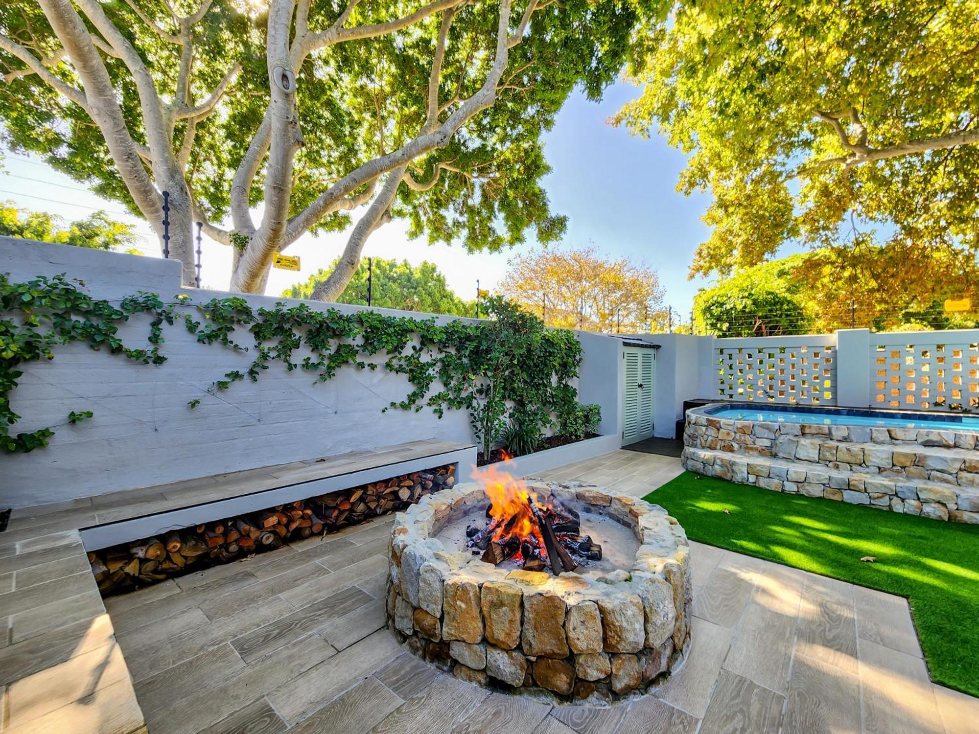 Branch & Vine Cottages - Constantia - Formerly Pinoak Cottages Cape Town Exterior foto