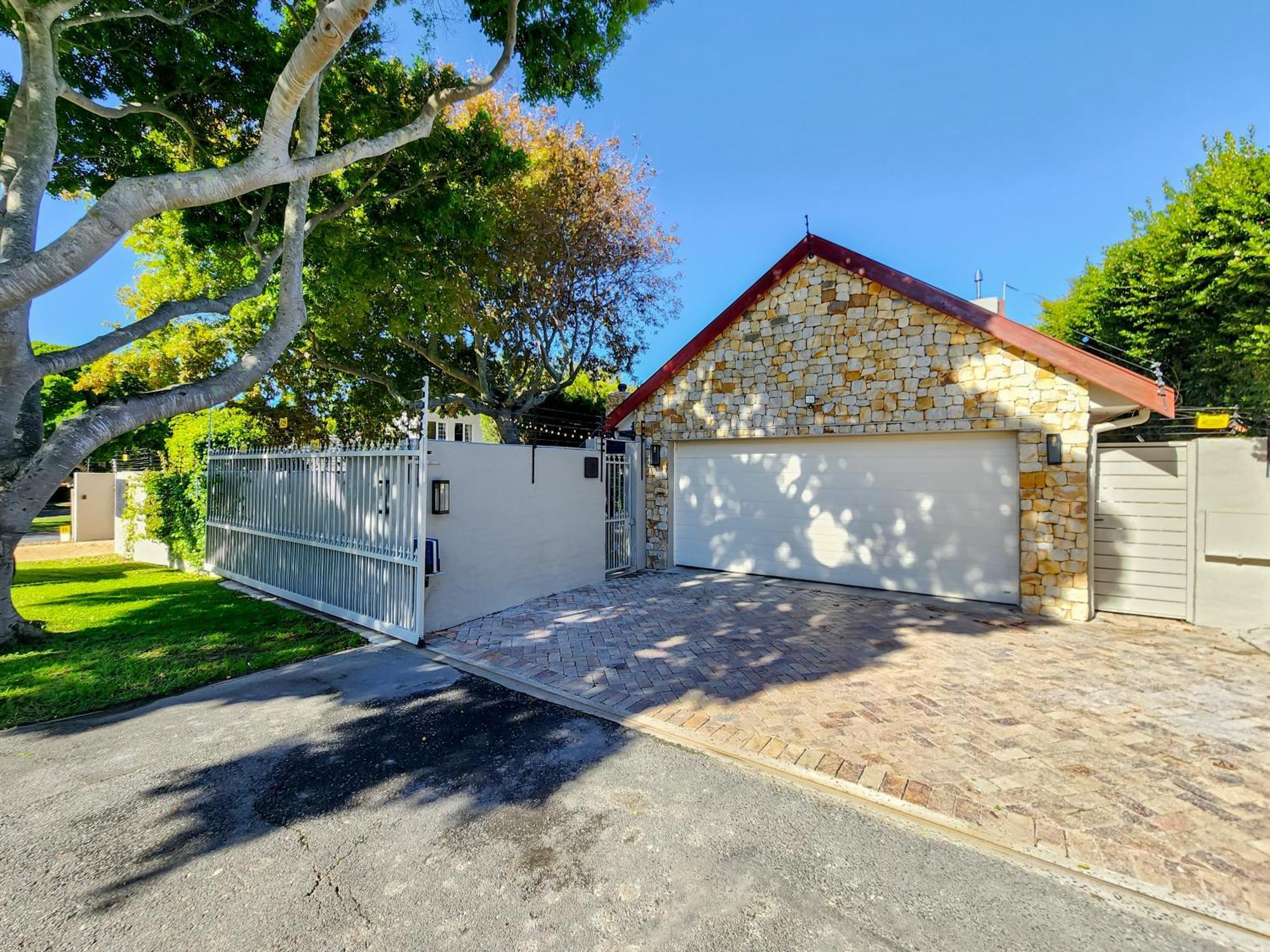 Branch & Vine Cottages - Constantia - Formerly Pinoak Cottages Cape Town Exterior foto