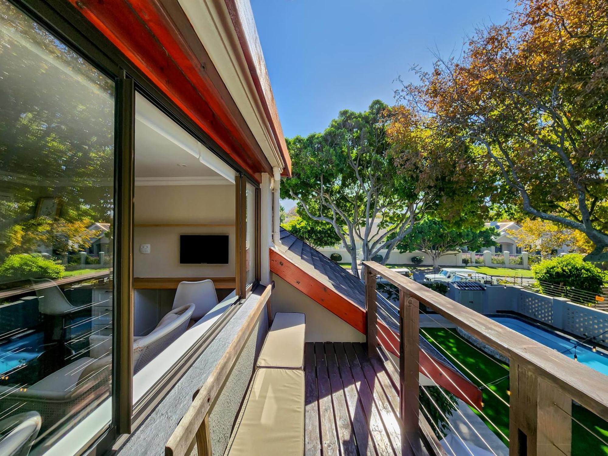 Branch & Vine Cottages - Constantia - Formerly Pinoak Cottages Cape Town Exterior foto