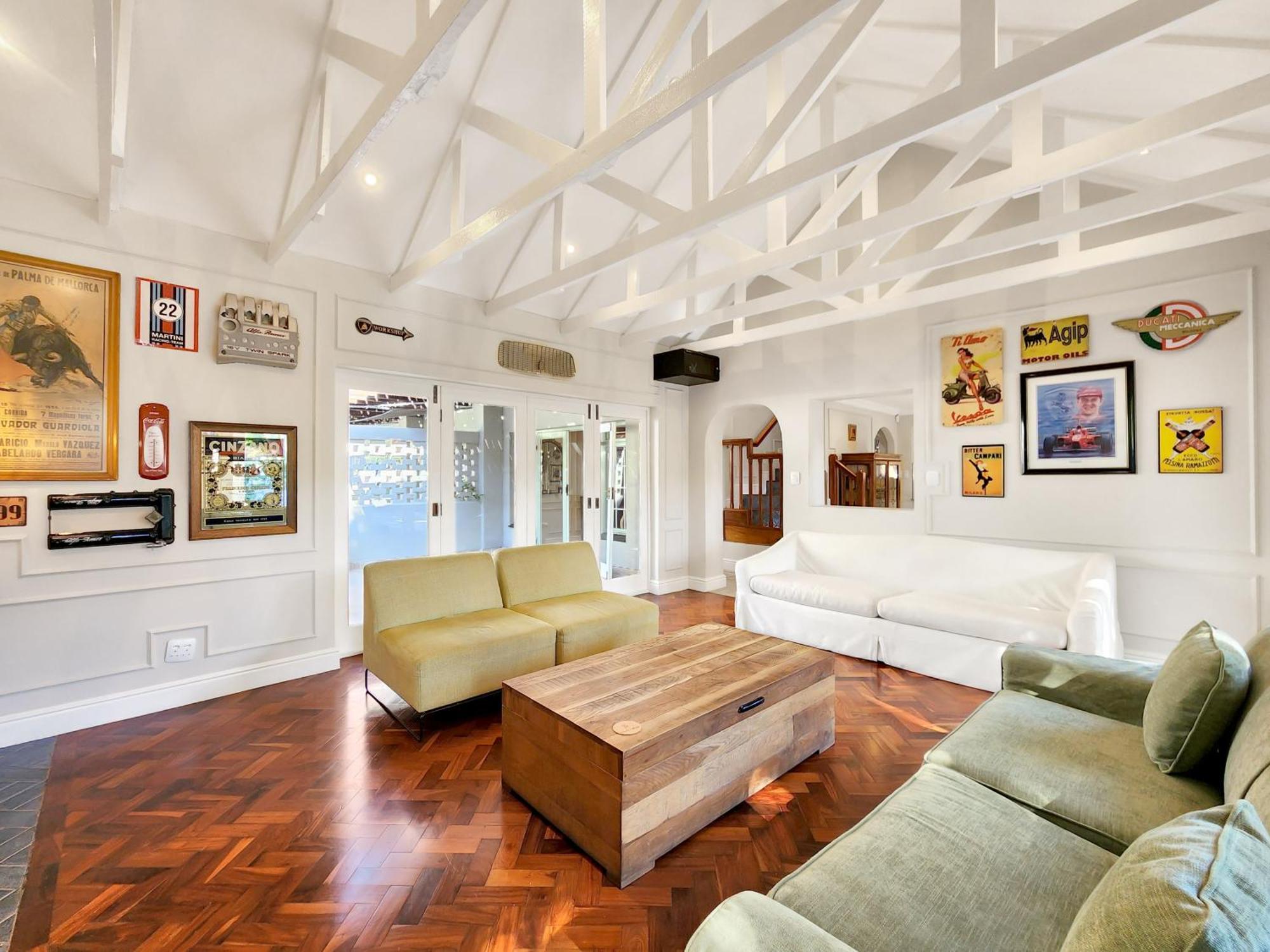 Branch & Vine Cottages - Constantia - Formerly Pinoak Cottages Cape Town Exterior foto