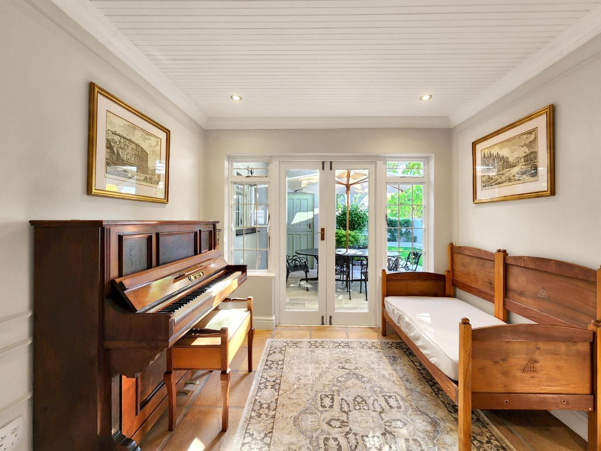 Branch & Vine Cottages - Constantia - Formerly Pinoak Cottages Cape Town Exterior foto