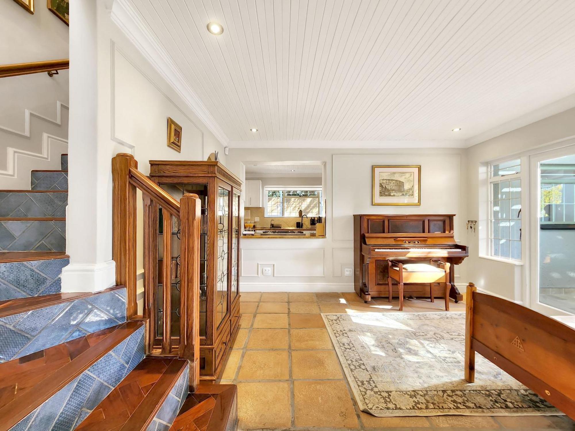 Branch & Vine Cottages - Constantia - Formerly Pinoak Cottages Cape Town Exterior foto