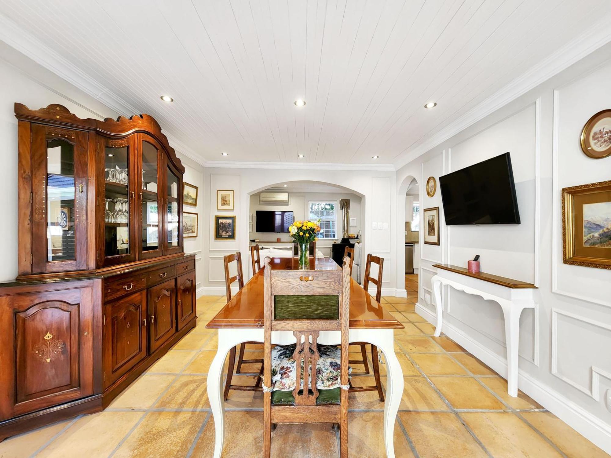 Branch & Vine Cottages - Constantia - Formerly Pinoak Cottages Cape Town Exterior foto