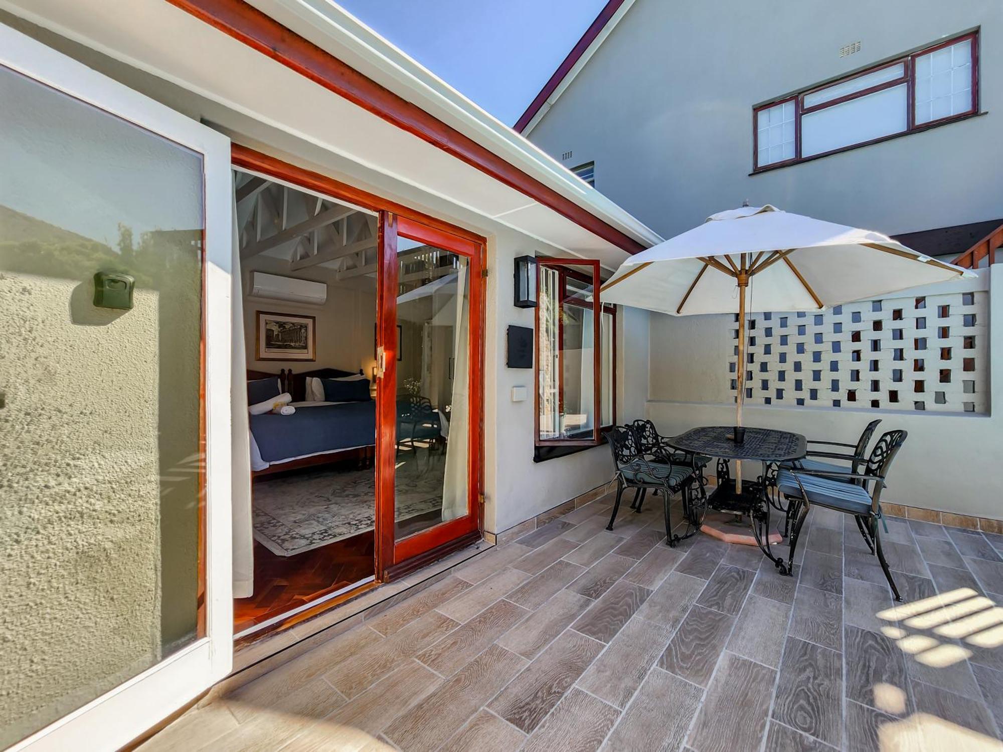 Branch & Vine Cottages - Constantia - Formerly Pinoak Cottages Cape Town Exterior foto