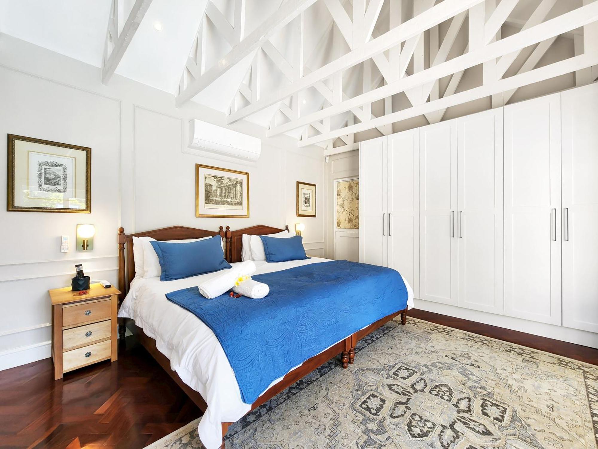 Branch & Vine Cottages - Constantia - Formerly Pinoak Cottages Cape Town Exterior foto