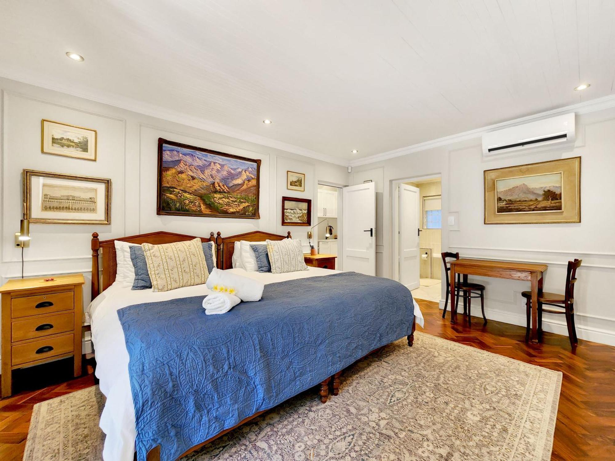 Branch & Vine Cottages - Constantia - Formerly Pinoak Cottages Cape Town Exterior foto