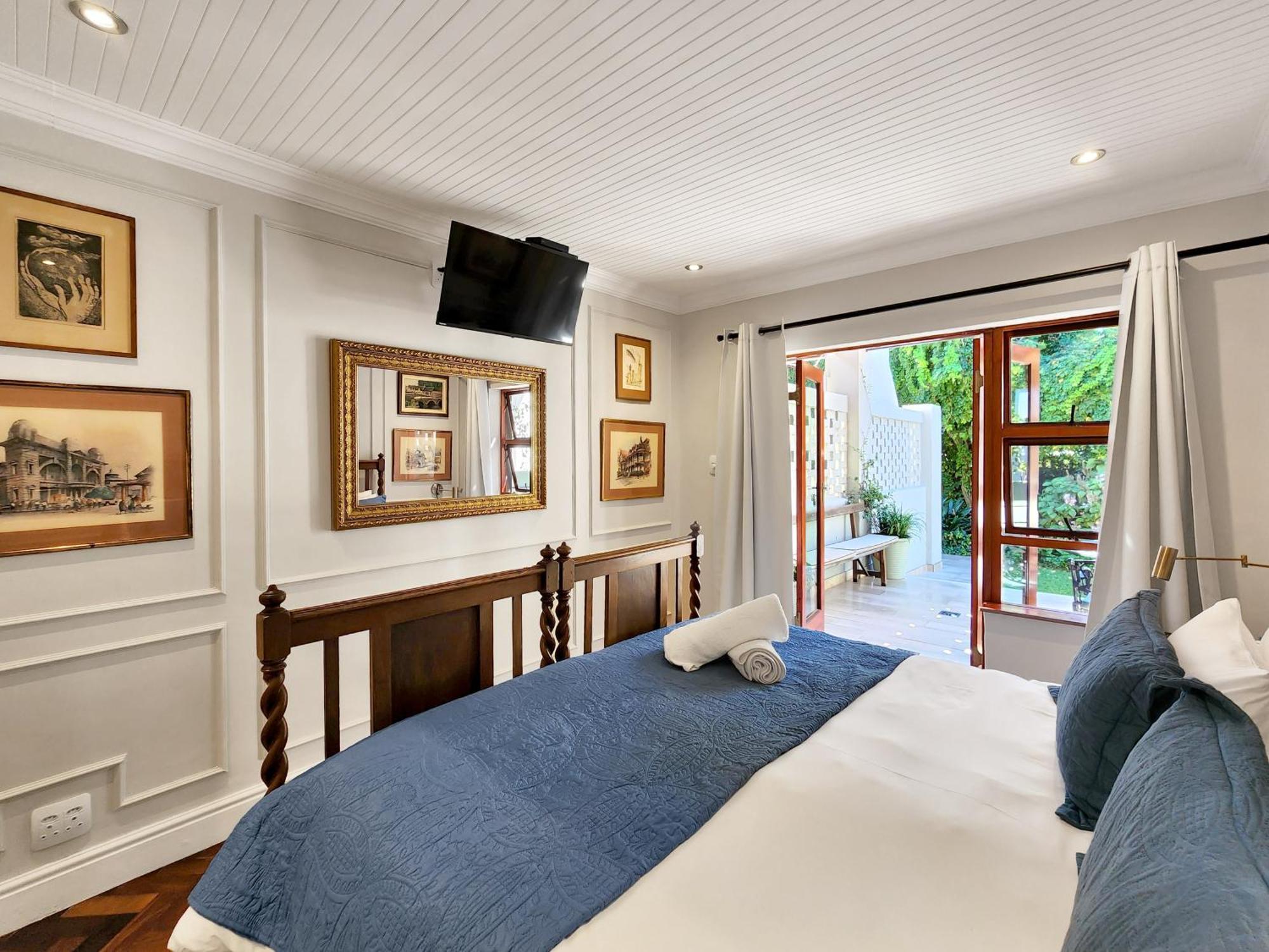 Branch & Vine Cottages - Constantia - Formerly Pinoak Cottages Cape Town Exterior foto